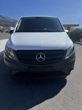 Mercedes-Benz Vito 111CDI LONG  | Mobile.bg    2