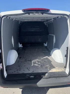 Mercedes-Benz Vito 111CDI LONG  | Mobile.bg    6