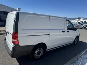 Mercedes-Benz Vito 111CDI LONG  | Mobile.bg    4