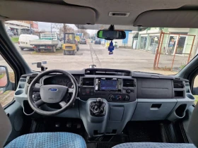Ford Transit Без климатик , снимка 8