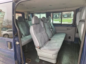 Ford Transit Без климатик , снимка 13