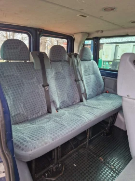 Ford Transit Без климатик , снимка 10