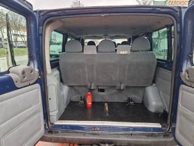 Ford Transit Без климатик , снимка 7