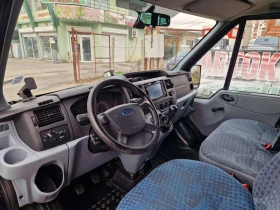 Ford Transit Без климатик , снимка 12