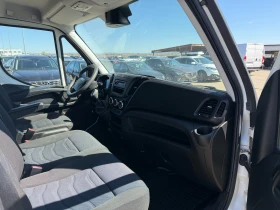 Iveco Daily 35s16 MAXI AVTOMAT EURO 6 | Auto.bg — изображение 12