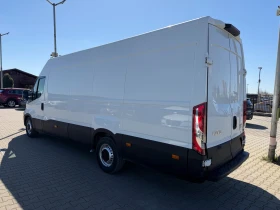 Iveco Daily 35s16 MAXI AVTOMAT EURO 6 | Auto.bg — изображение 9
