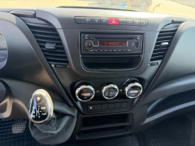 Iveco Daily 35s16 MAXI AVTOMAT EURO 6 | Auto.bg — изображение 14