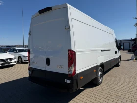 Iveco Daily 35s16 MAXI AVTOMAT EURO 6 | Auto.bg — изображение 6