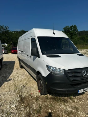 Mercedes-Benz Sprinter 316 | Mobile.bg � ����� ������ 3