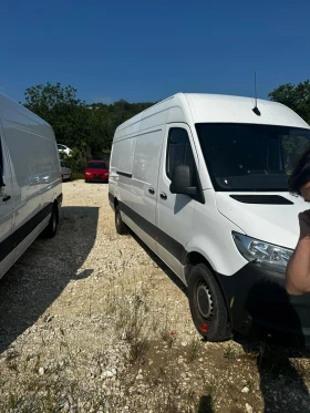 Mercedes-Benz Sprinter 316 | Mobile.bg � ����� ������ 11