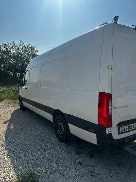 Mercedes-Benz Sprinter 316 | Mobile.bg � ����� ������ 6