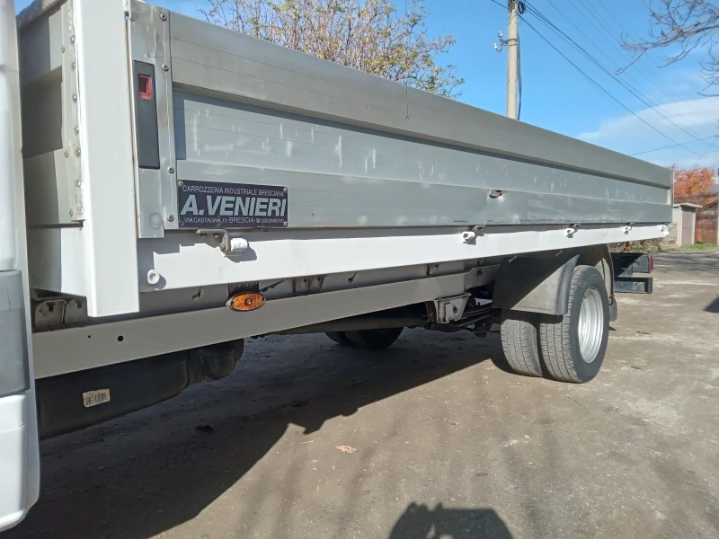 Mercedes-Benz Sprinter, снимка 10 - Бусове и автобуси - 52555412