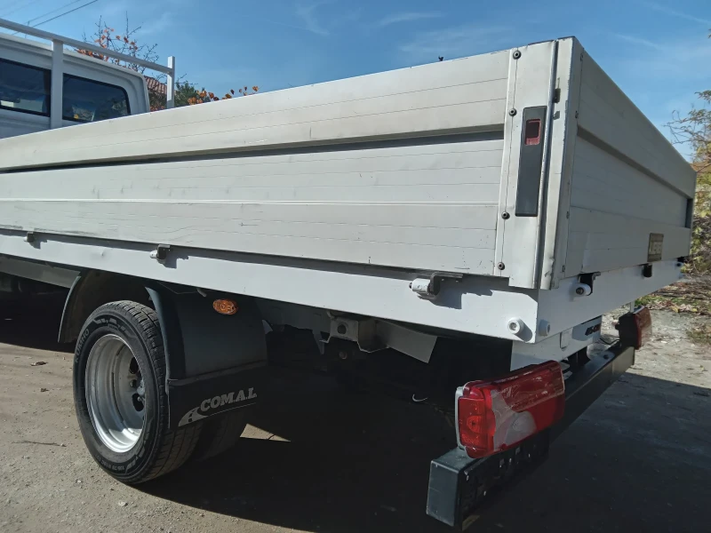 Mercedes-Benz Sprinter, снимка 9 - Бусове и автобуси - 52555412