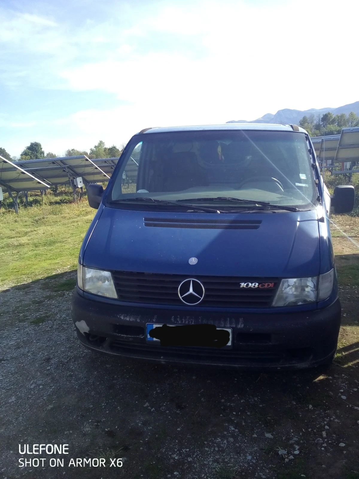 Mercedes-Benz Vito | Mobile.bg — изображение 1