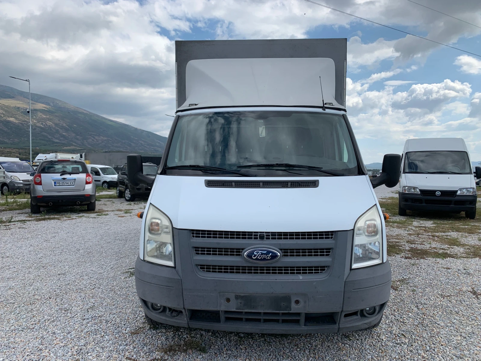 Ford Transit  - изображение 2