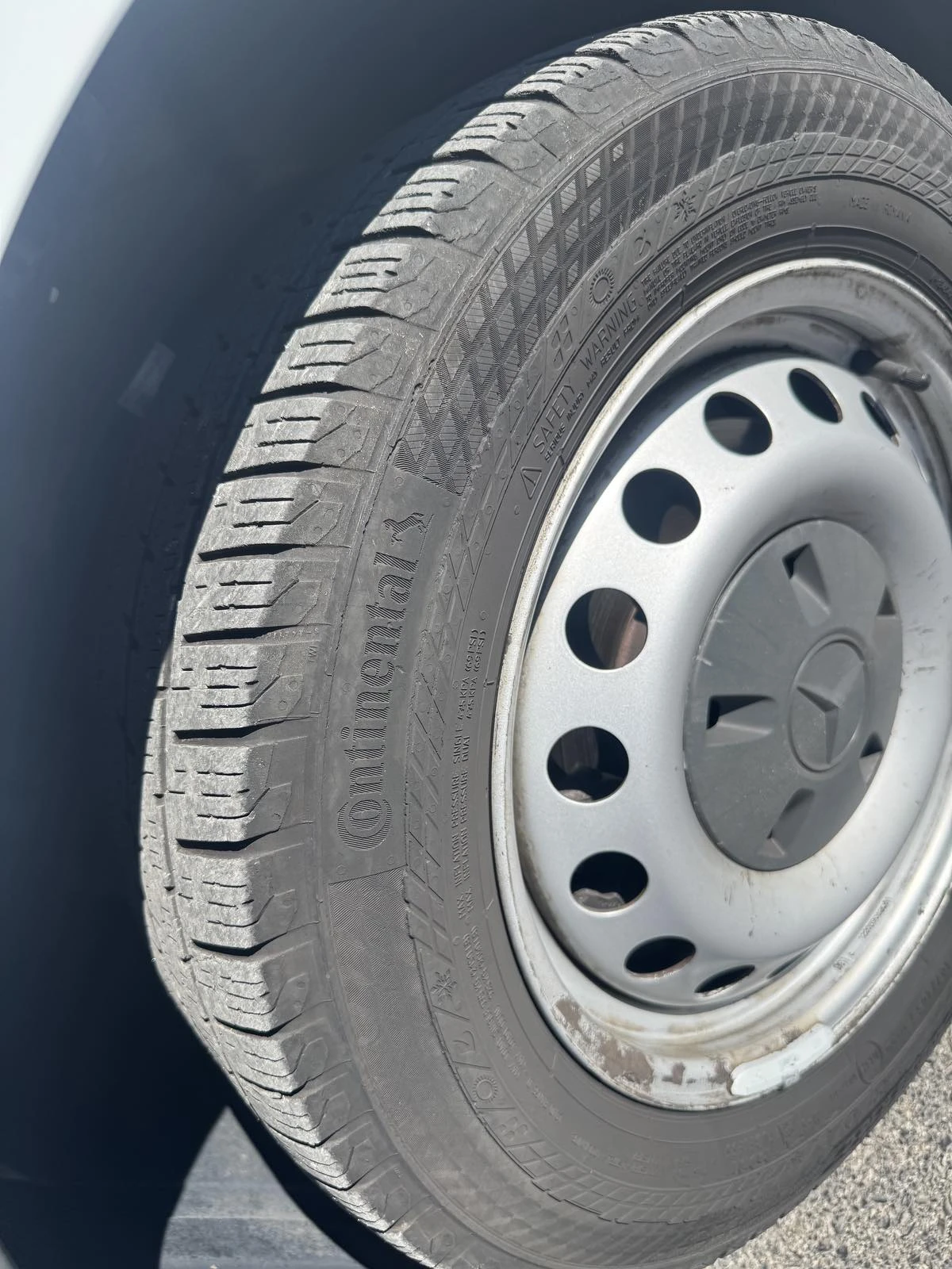 Mercedes-Benz Vito 111CDI LONG  | Mobile.bg   14