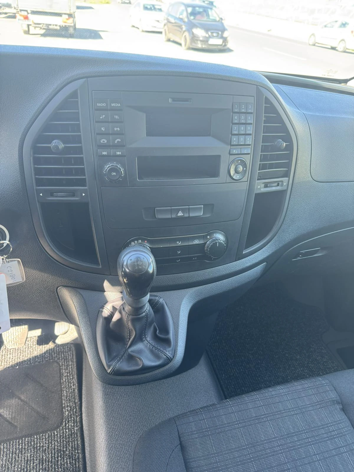 Mercedes-Benz Vito 111CDI LONG  | Mobile.bg   11