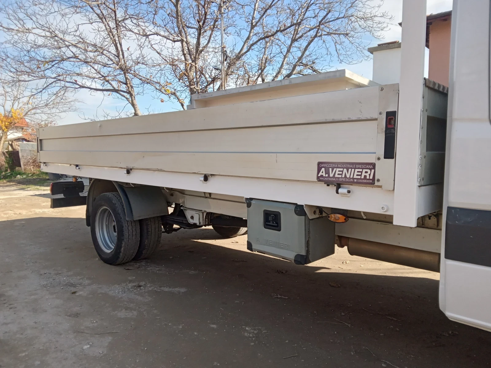 Mercedes-Benz Sprinter | Mobile.bg � ����������� 11