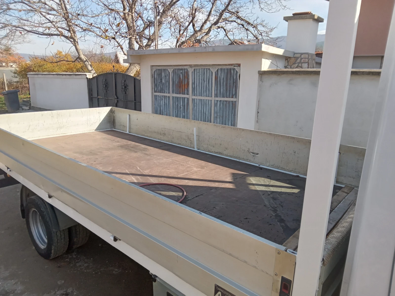 Mercedes-Benz Sprinter | Mobile.bg � ����������� 13