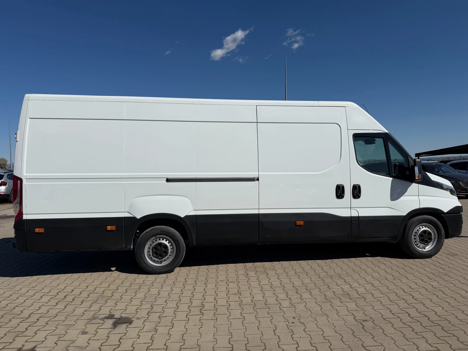 Iveco Daily 35s16 MAXI AVTOMAT EURO 6, снимка 5 - Бусове и автобуси - 54139855