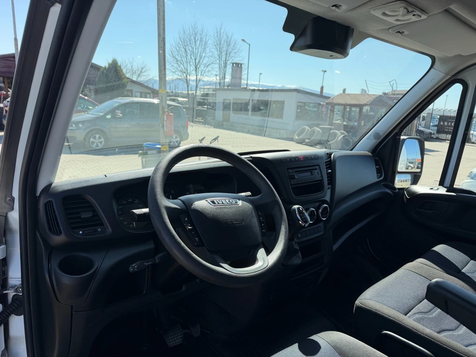 Iveco Daily 35s16 MAXI AVTOMAT EURO 6, снимка 13 - Бусове и автобуси - 54139855