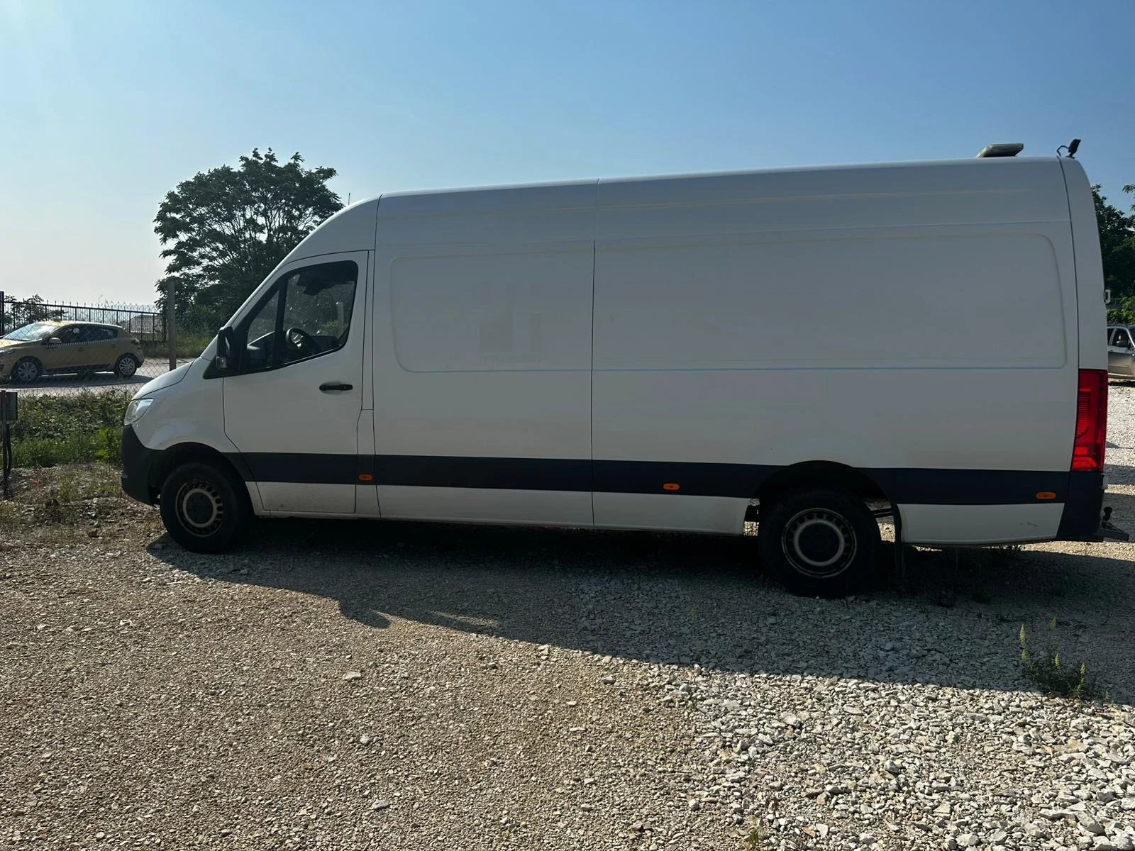 Mercedes-Benz Sprinter 316 | Mobile.bg � ����������� 14