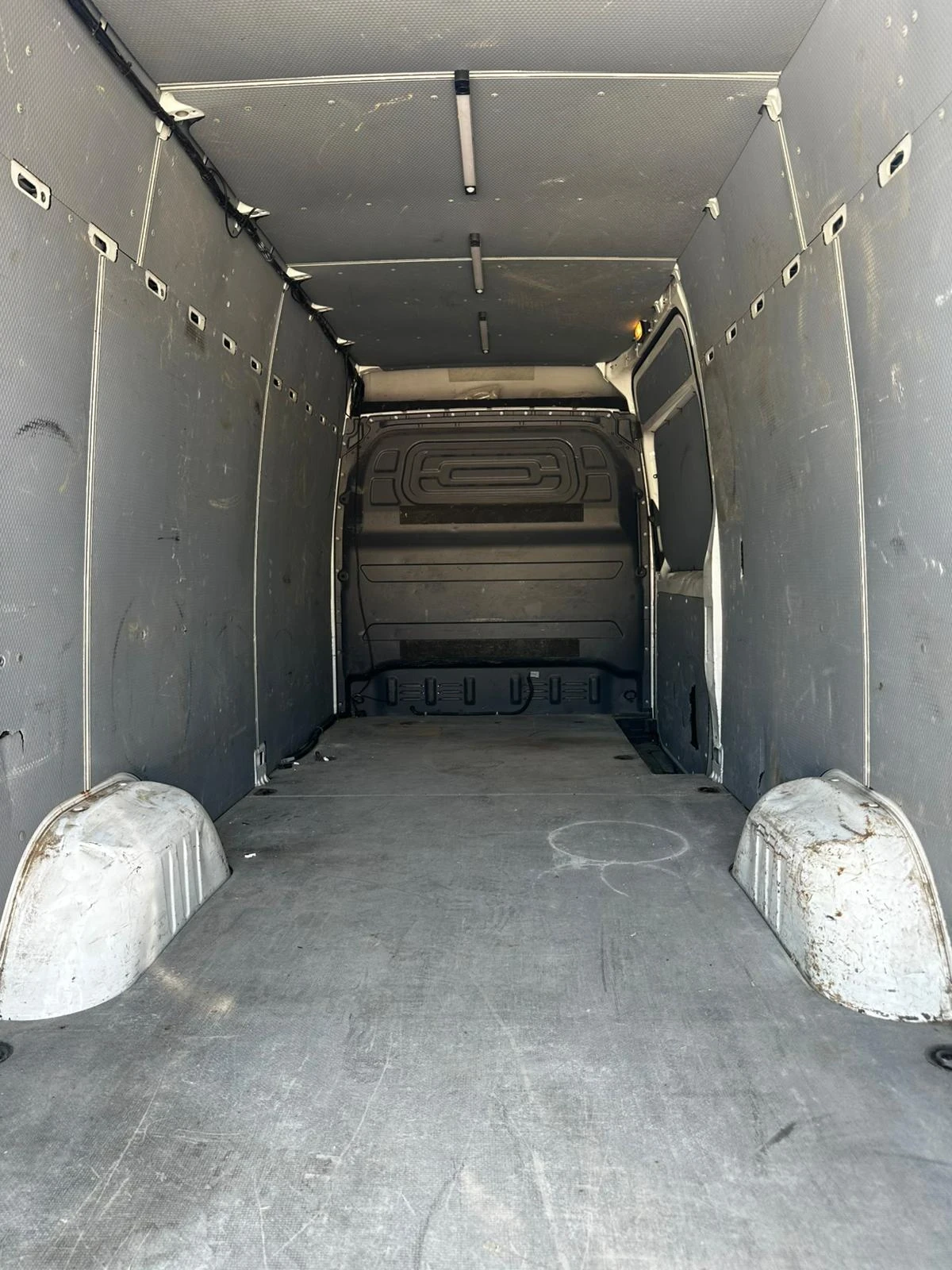 Mercedes-Benz Sprinter 316 | Mobile.bg � ����������� 12