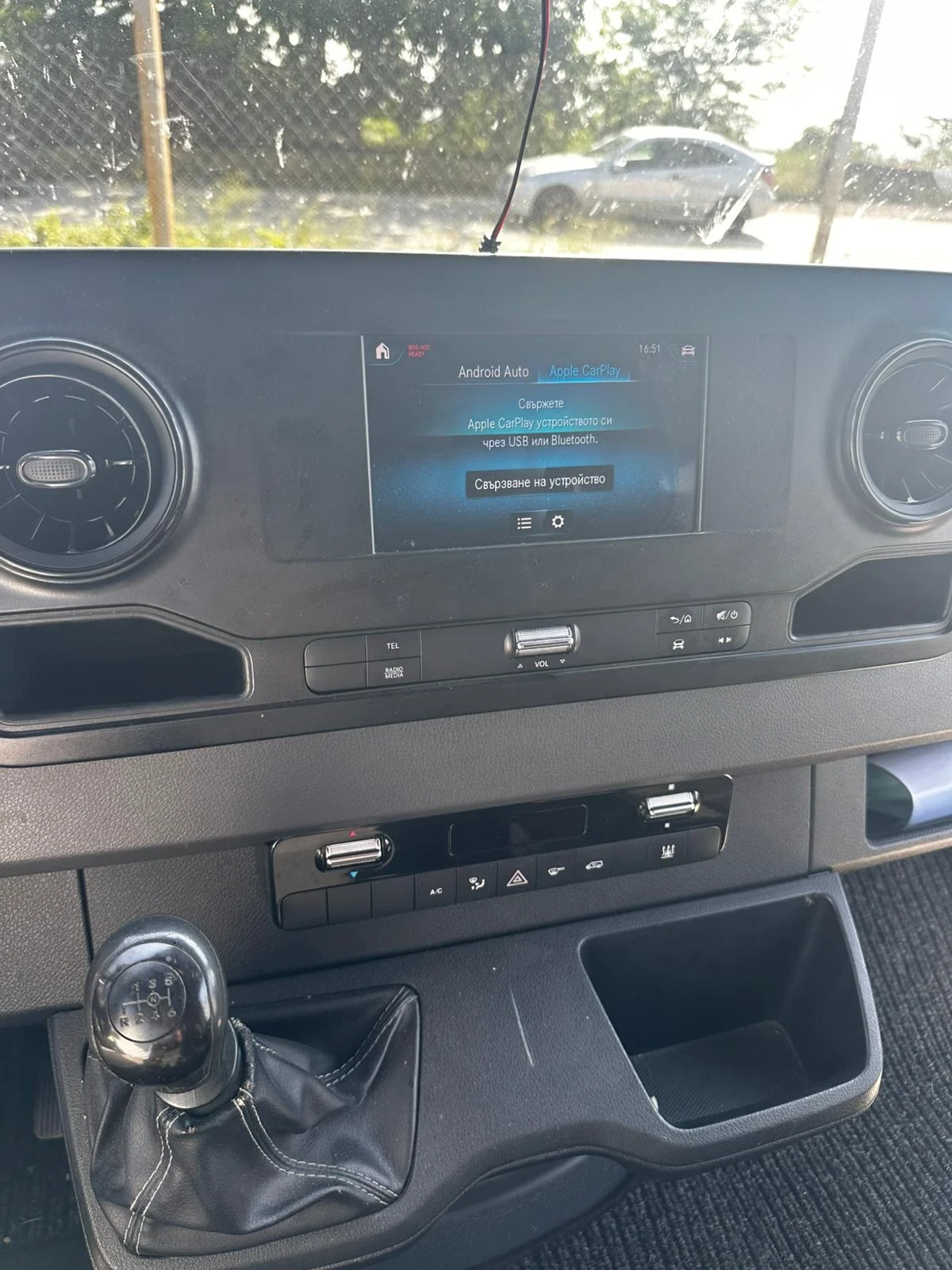 Mercedes-Benz Sprinter 316 | Mobile.bg � ����������� 10