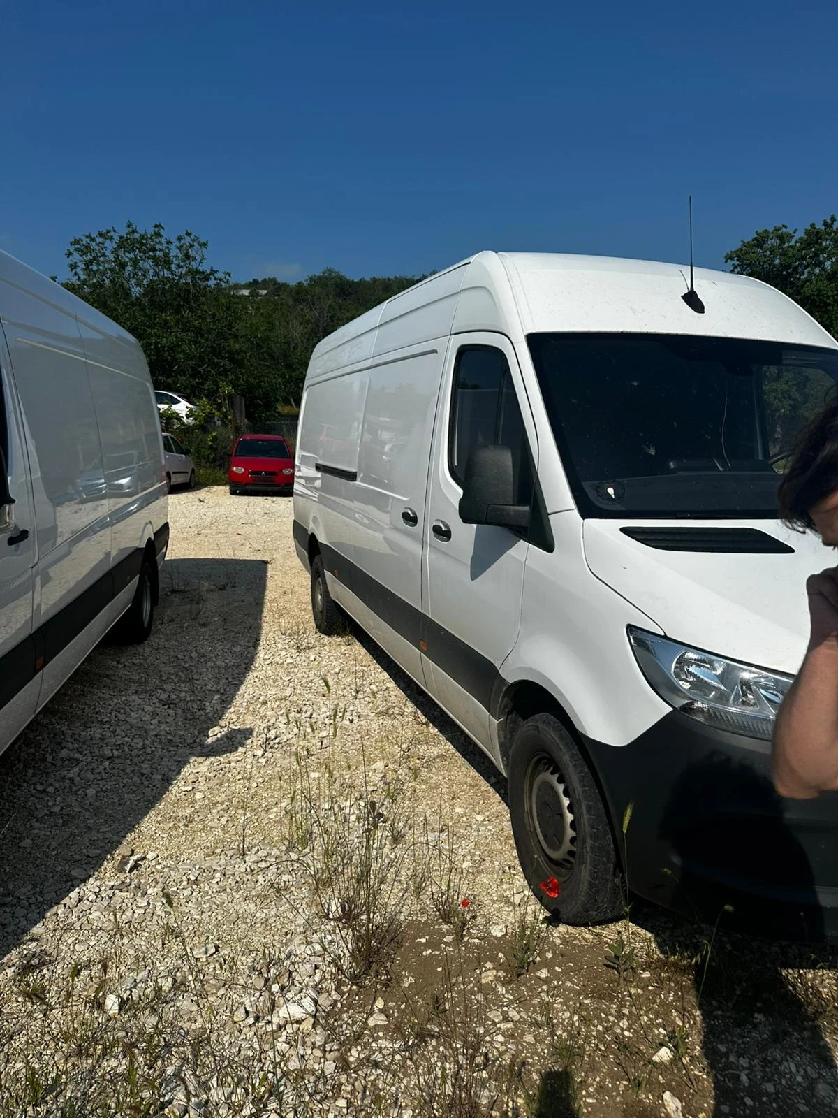 Mercedes-Benz Sprinter 316 | Mobile.bg � ����������� 11