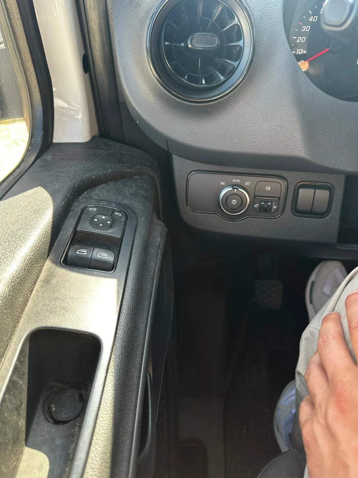 Mercedes-Benz Sprinter 316 | Mobile.bg � ����������� 15