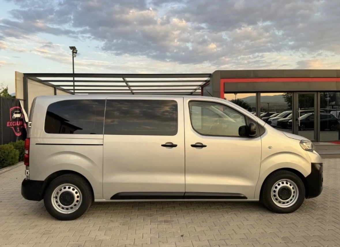 Peugeot Expert 1.6HDI | Mobile.bg � ����������� 6