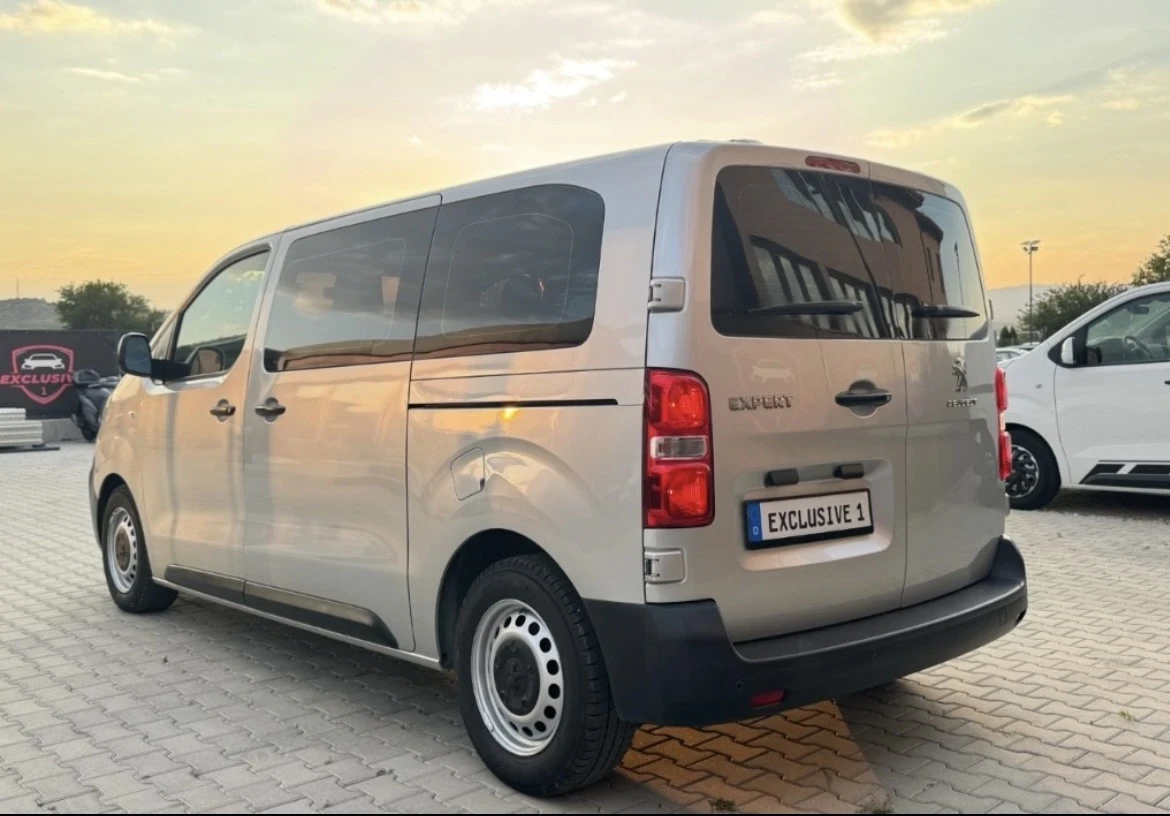 Peugeot Expert 1.6HDI | Mobile.bg � ����������� 3