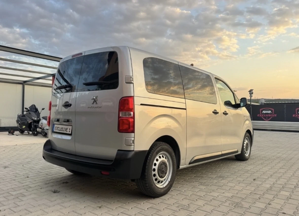 Peugeot Expert 1.6HDI | Mobile.bg � ����������� 5