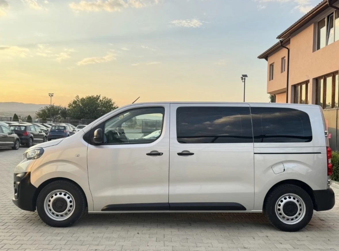 Peugeot Expert 1.6HDI | Mobile.bg � ����������� 2