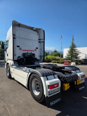 Scania R РЕТАРДЕР, снимка 4