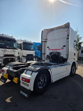 Scania R РЕТАРДЕР, снимка 3
