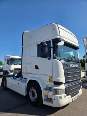 Scania R РЕТАРДЕР, снимка 2
