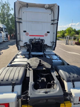 Scania R РЕТАРДЕР, снимка 5