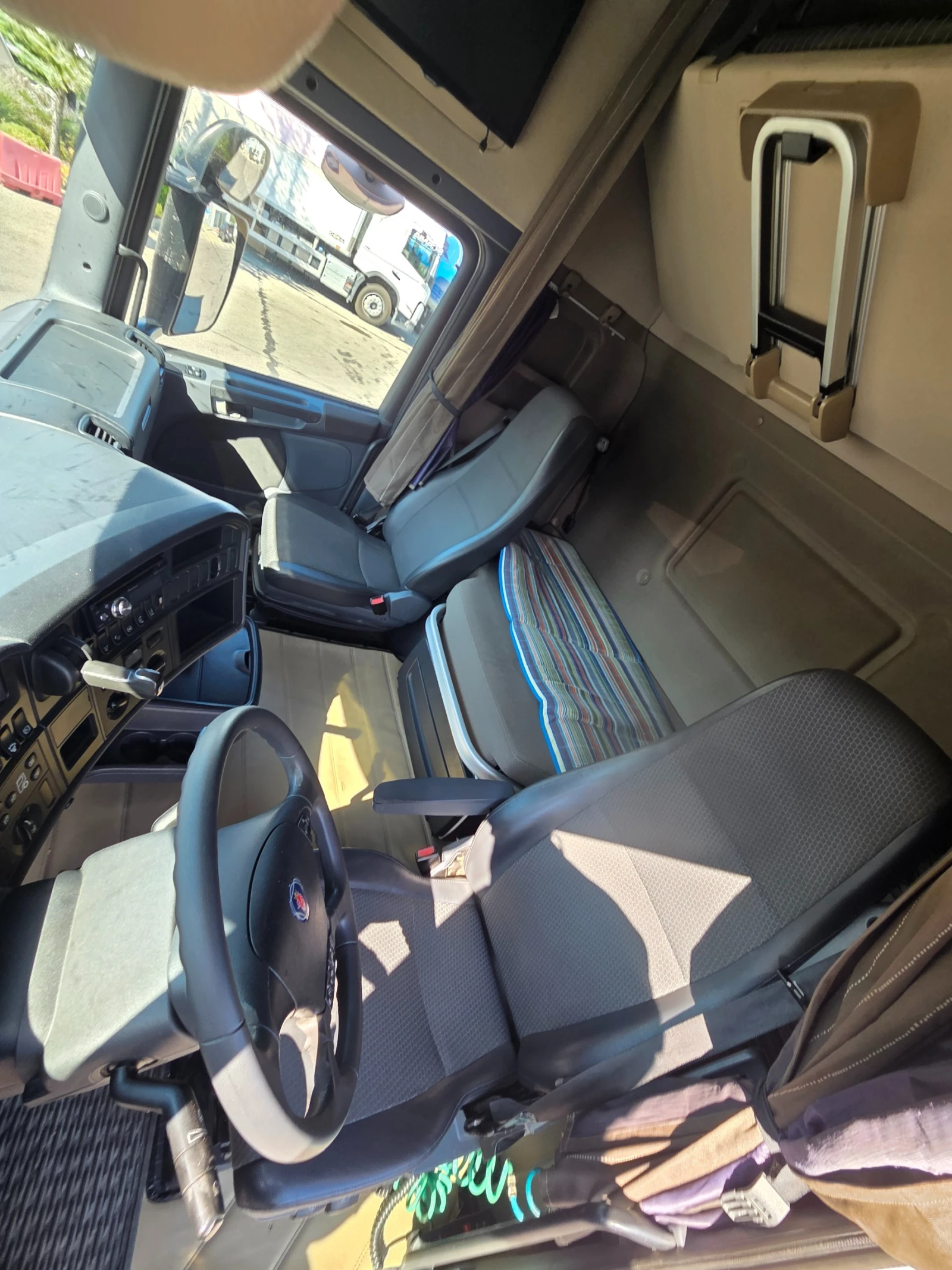Scania R �������� | Mobile.bg � ����������� 11