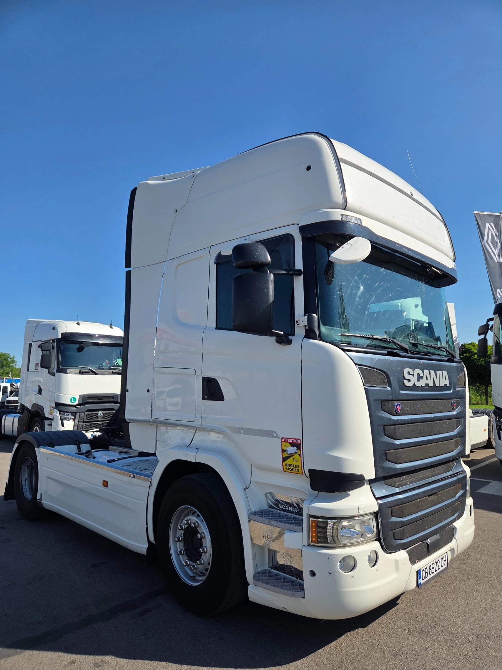 Scania R �������� | Mobile.bg � ����������� 2