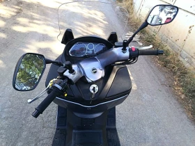 Sym Maxsym Maxsym 600i, снимка 6