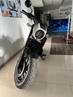 Honda Cmx, снимка 1