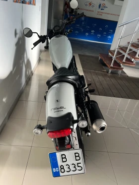 Honda Cmx, снимка 11