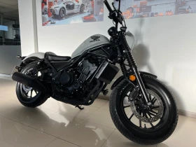 Honda Cmx, снимка 9