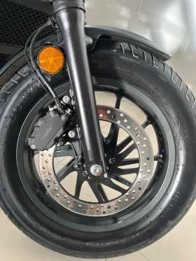 Honda Cmx, снимка 10