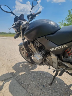 Honda Hornet, снимка 4