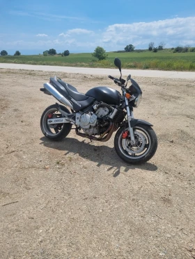 Honda Hornet, снимка 2