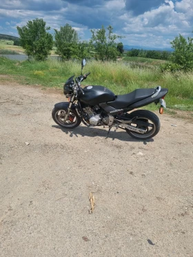 Honda Hornet, снимка 1