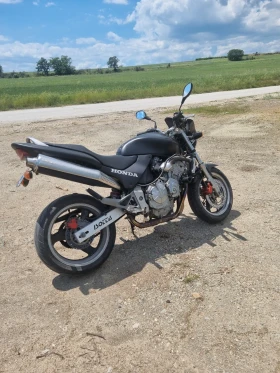 Honda Hornet, снимка 3