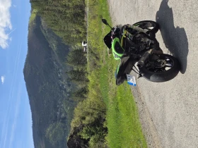 Kawasaki Zxr ZX6R ABS, снимка 7